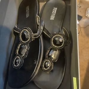 Kenneth Cole slippers